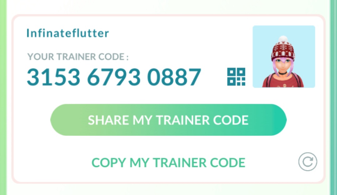 Maegan_Reid's tweet photo. I need more people to play #pokemongo with me :) Add me please https://t.co/c2aGoje2Bo