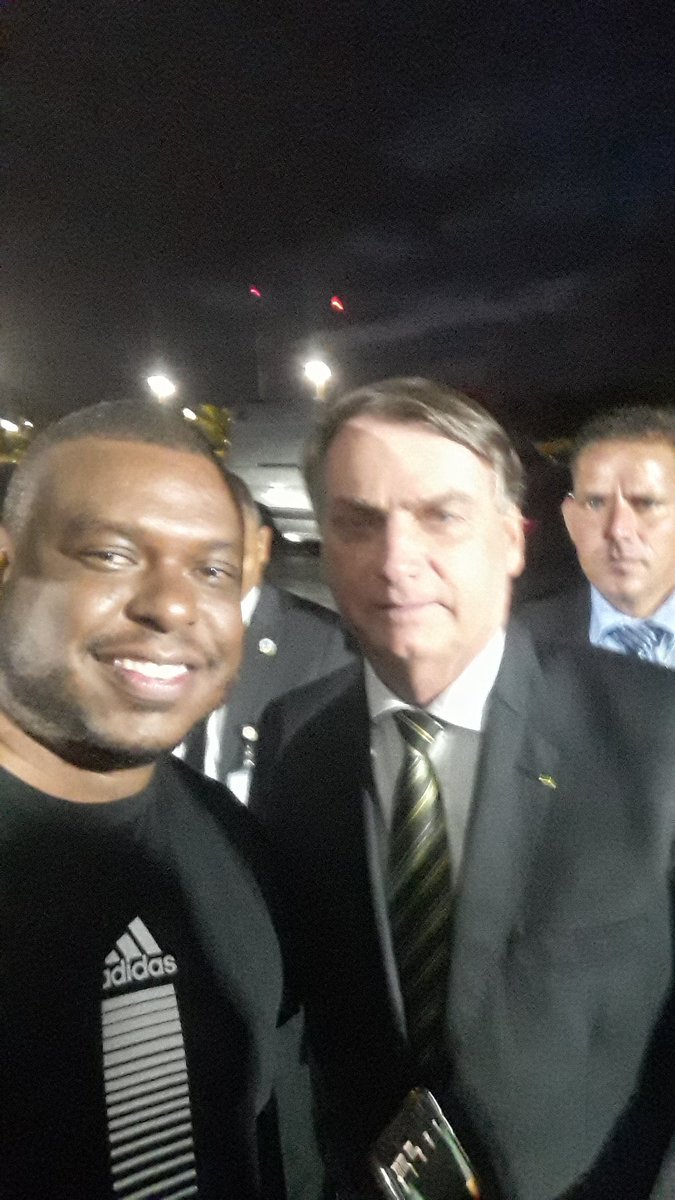 Carlos Eduardo Dias 💪🏾🇧🇷 tweet media