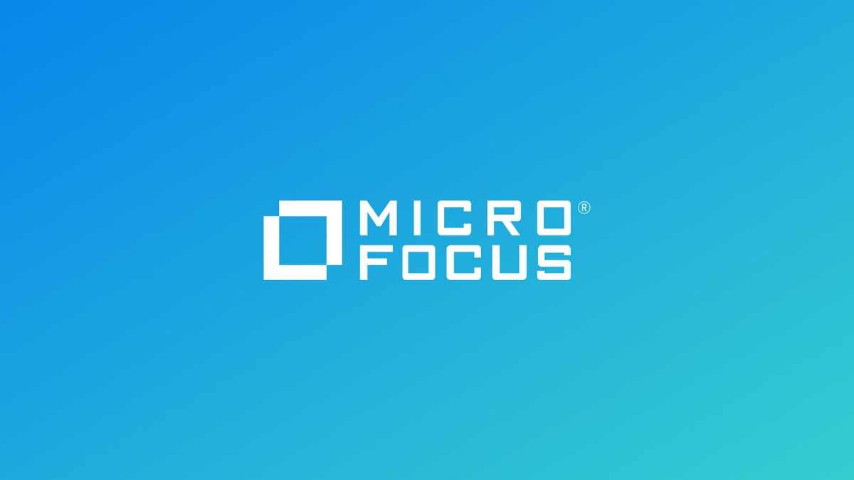 #ProductNews <a href="/MicroFocusColab/">Micro Focus Collaboration</a> Named a Leader in the IDC MarketScape for UEM SMB. Read our #TeamMicroFocus ZENworks Press Release here: bit.ly/3pYsLxQ #MyCompany