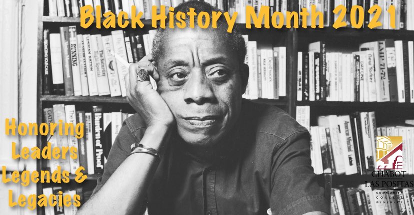 Chabot College - Black Cultural Resource Center tweet media