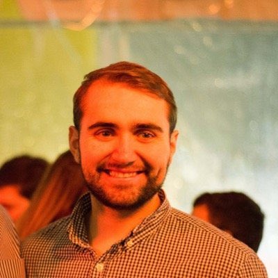 This is  @Dan_Aburn aka Meme Lord. Not only has he held the No. 1 spot on our joke leaderboard the last five months, but Dan's card up his sleeve is sneaky good video editing in a pinch.If this wasn't his job, he'd be dropping  tweets about LAX. Oh wait, he does that already.