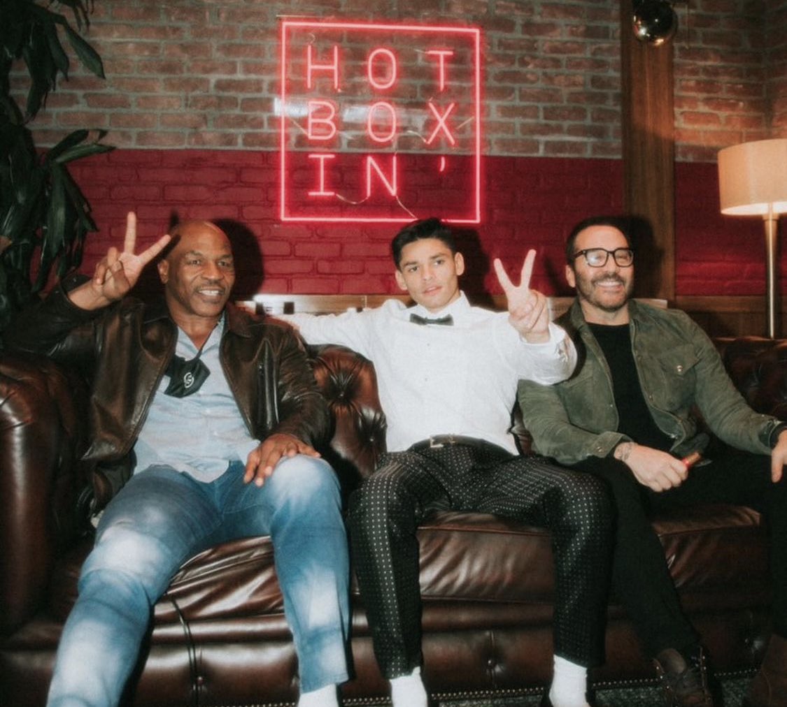 Savage mentality
📸: <a href="/MuiFLateef/">Moo-Wee</a> #DoingSavageRighr