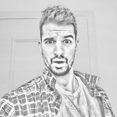 Next up is  @MikeyCiv aka Chivs. He is the only person on the programming team with legit design skills. Peep  @NFLNetwork's IG grid and you'll see his work, as Mike continues to push himself to learn new skills. He will also happily interrupt any conversation..."Chivs'd it!"