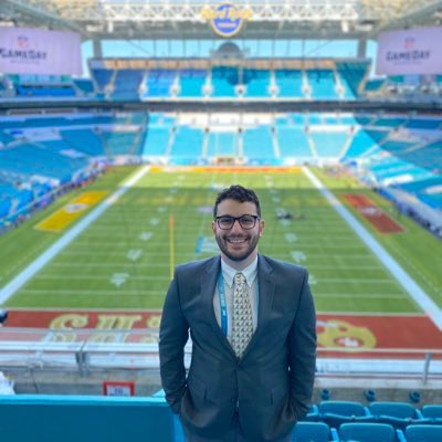 Oh what's up,  @nicktoneytweets? If you like good copy and big ideas, you'll like Nick. He has raw writing talent in all formats. He also has ideas, lots of them, and will stand tall in big meetings for something he believes in. A lot of our activations come from his brain.