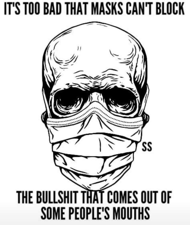 ShonaLong20's tweet photo. @Ghost_Of_Joad @LeaderMcConnell Maybe you need a little more oxygen getting to your brain! https://t.co/lZM6TbQyHU