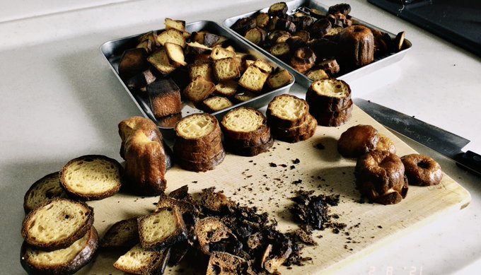 カヌレラスクのtwitterイラスト検索結果 古い順