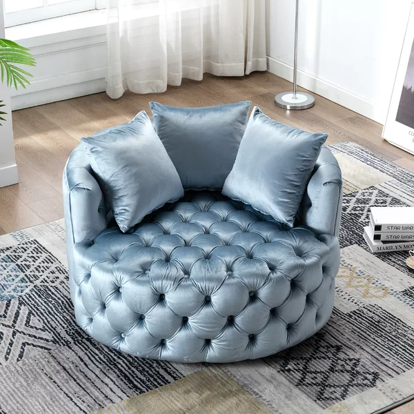 objectively a very good chair, AND it swivels - $839.99 ( https://www.wayfair.com/furniture/pdp/everly-quinn-aticus-swivel-barrel-chair-w001402166.html)