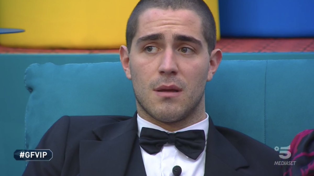 Ilaria_Sc's tweet photo. - “Ho voglia di innamorarmi🎶“
-
#GFVIP5 #gfvip https://t.co/3WKqzUx9hU