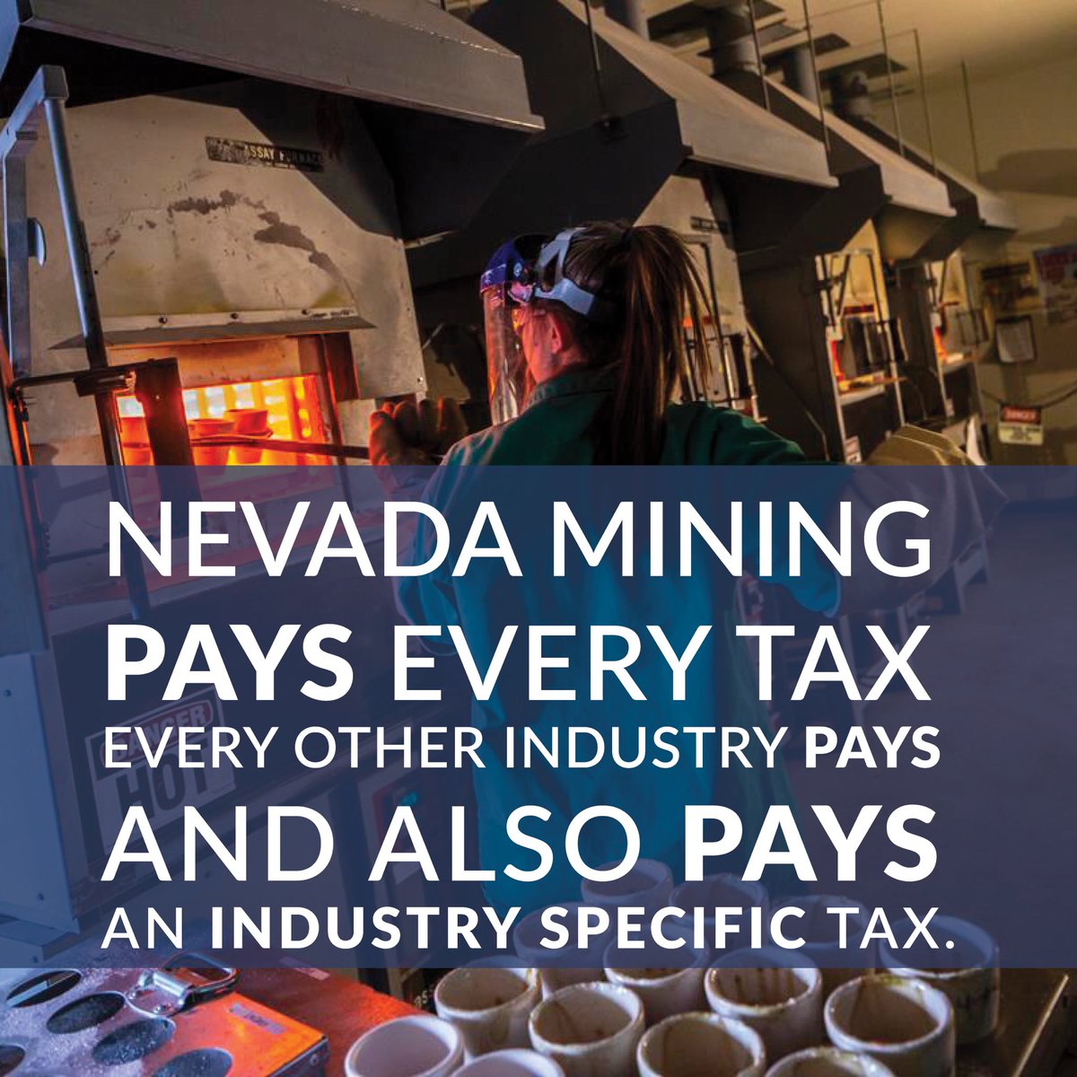 aandersontw's tweet photo. Follow @nevadamining to learn more about this essential Nevada industry. #nvmining https://t.co/OyJ0mU8rmA