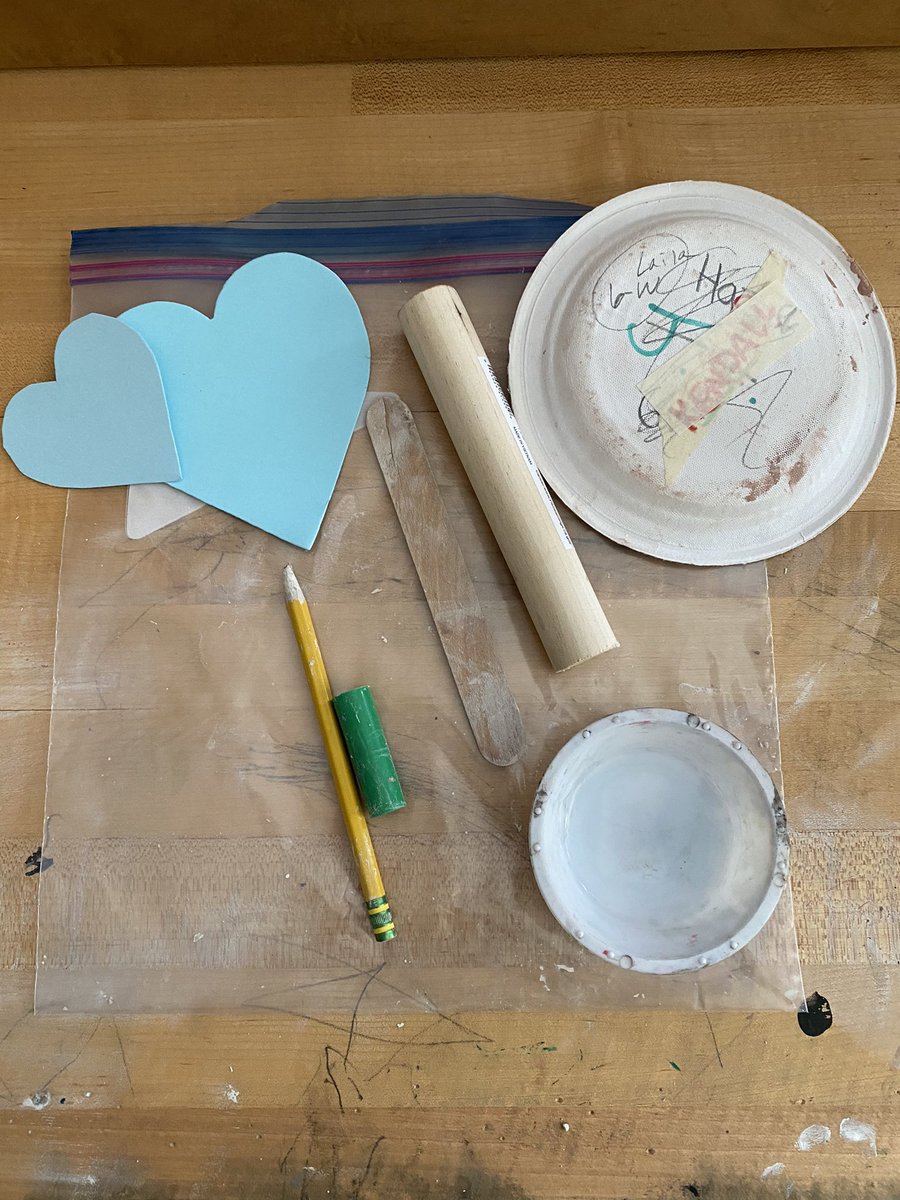 Art Shack pa/ Allison Farrell tweet media