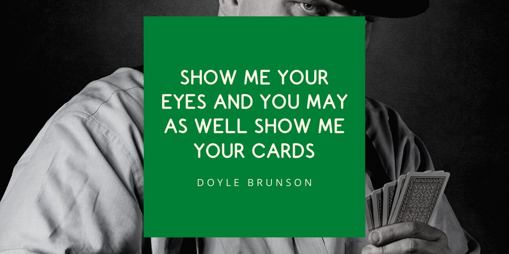 Sammy55869100's tweet photo. The eyes are the window to the soul, and the cards... 

Learn more about the app here 👉 https://t.co/UVNjjbEMld ⠀
⠀
#poker #pokerface #pokerstars #pokerlife #pokeronline #PokerNight https://t.co/9qB4Nf28c4