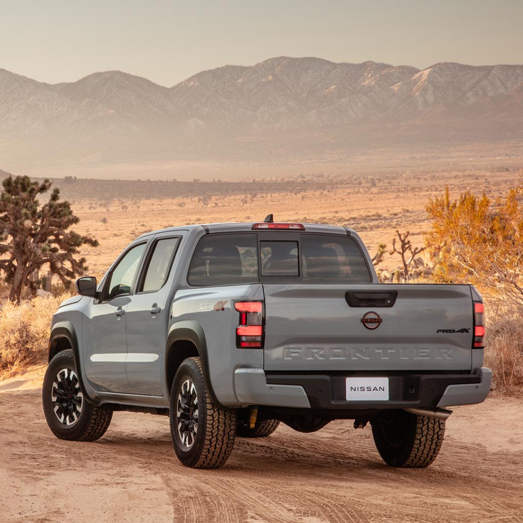 NissanUSA's tweet image. Reborn to go beyond. Introducing 
the All-New, next generation #NissanFrontier. 

spr.ly/2022NissanFron… 
#FindYourFrontier