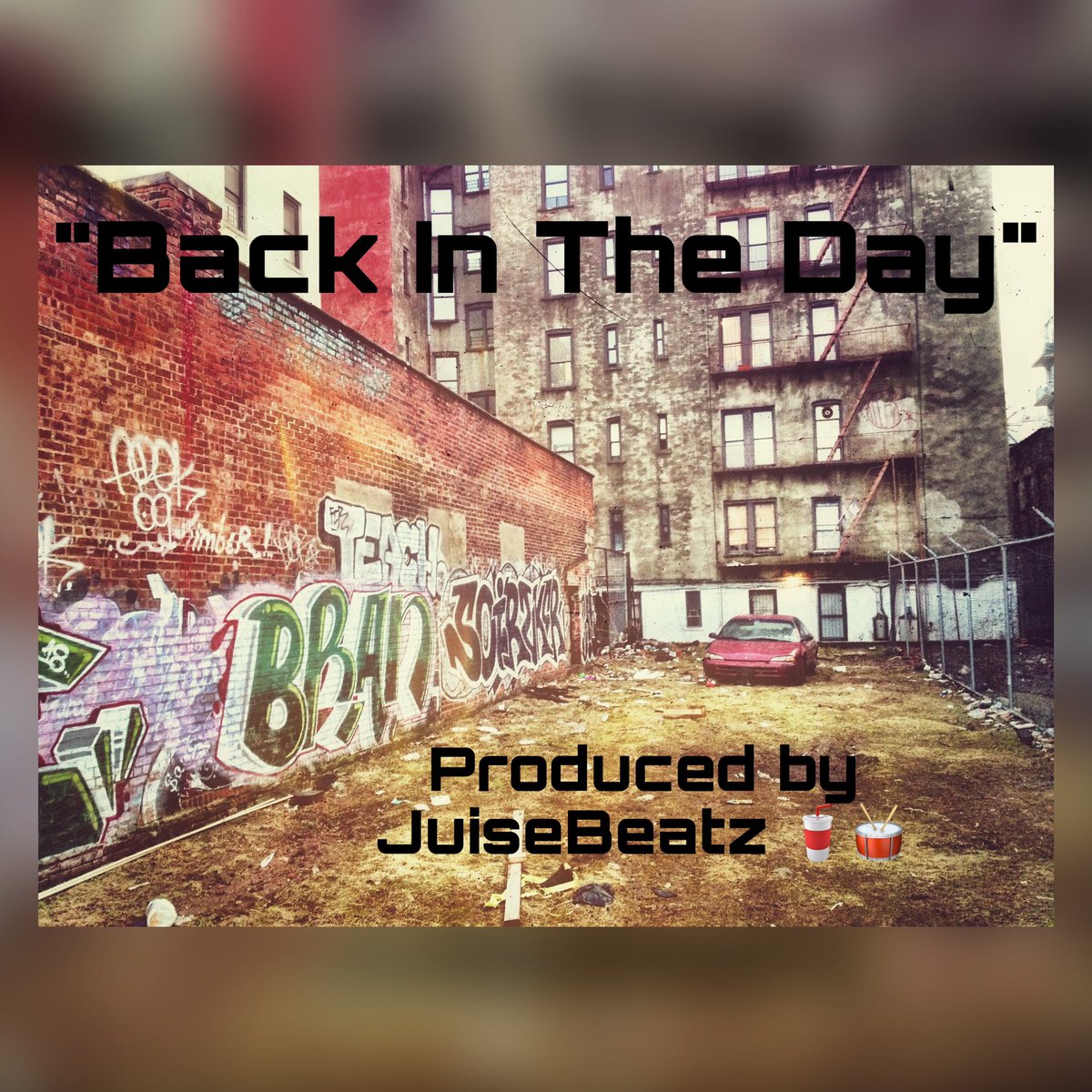 JuiseBeatz810's tweet photo. Y’all ready to hear this new beat?? 🥤🥁 https://t.co/K2FanUDeyp