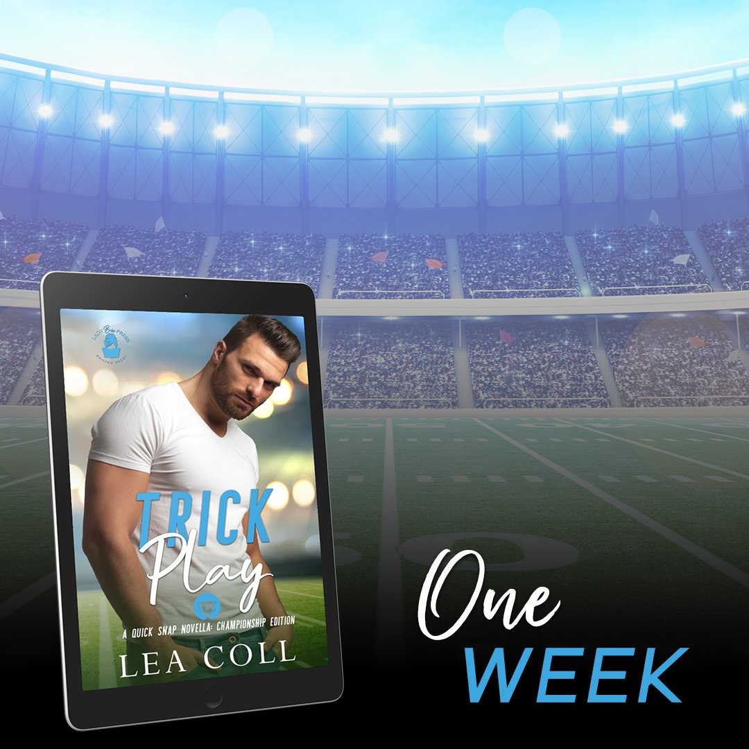 Lea Coll tweet media