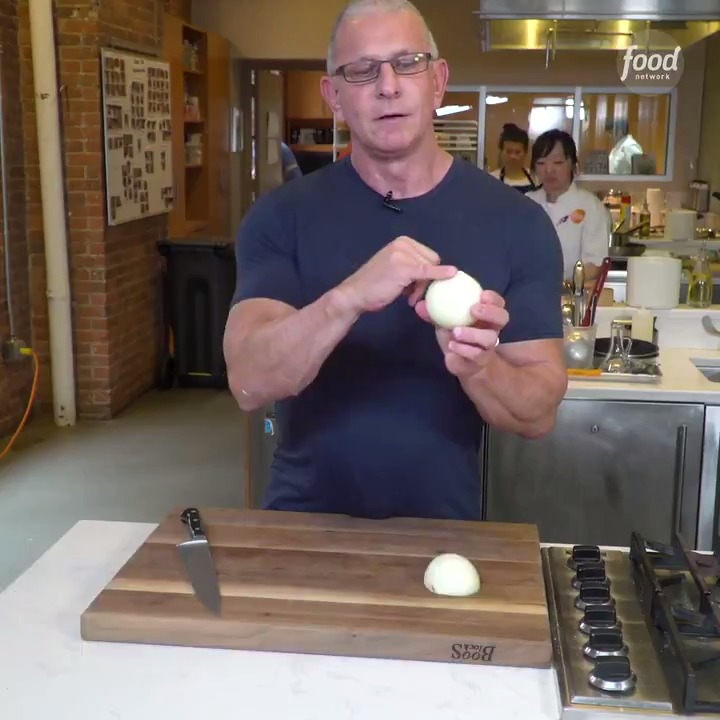 Food Network on Twitter "If you learn how to properly chop an onion