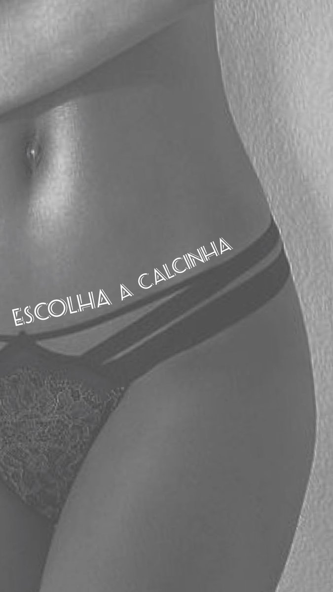JogosdePrazer's tweet photo. Escolha a Calcinha 🔥👀
Para saberes mais sobre este jogo, clique no link abaixo ⬇️
https://t.co/hE8seihfAp https://t.co/CaR8q1XkY5
