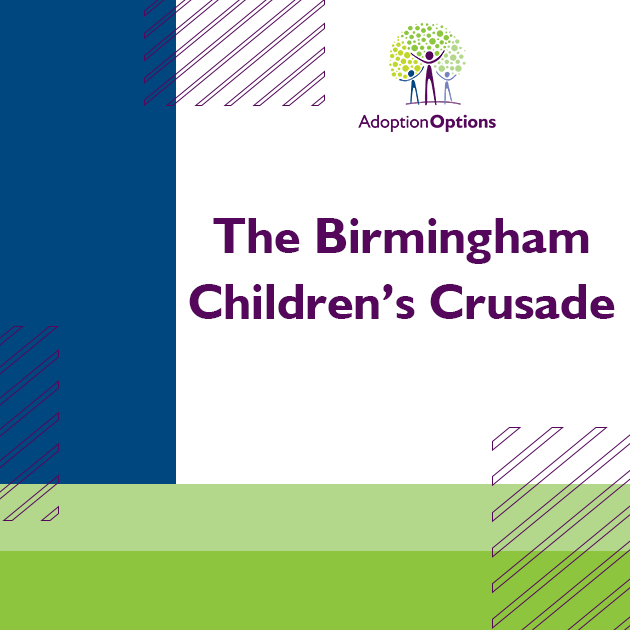 Adoption Options tweet media