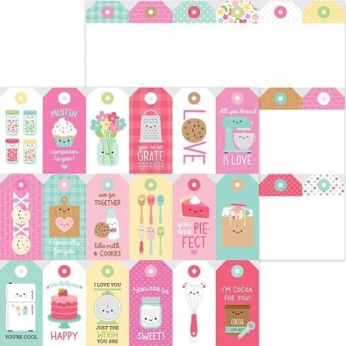 TheScrapClub's tweet photo. Simply Adorable!  Doodlebug's Made With Love Collection 12x12's Single Sheets have arrived! 
https://t.co/S5Ls65XPG9 https://t.co/ypopaF72Af