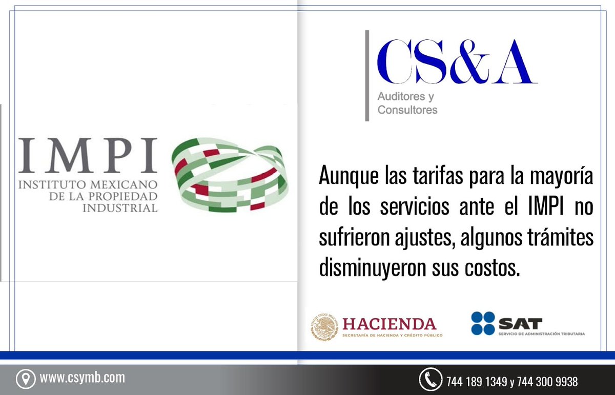 CS&A Auditores y Consultores tweet media