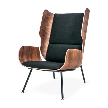 filed under "chairs to sit in and pretend you are being enveloped by tree bark" - $1,375 ( https://www.2modern.com/products/elk-chair)