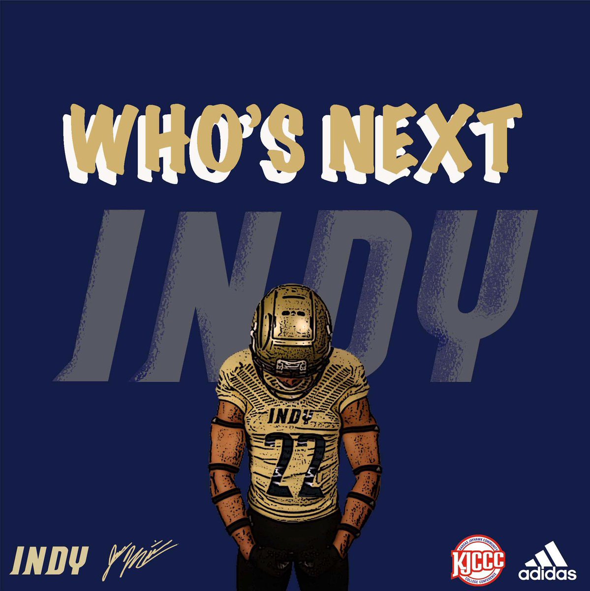 Chandler Dahlke tweet media