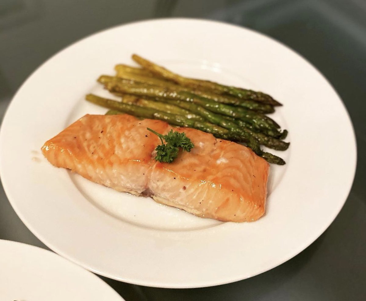 Triar Seafood tweet media