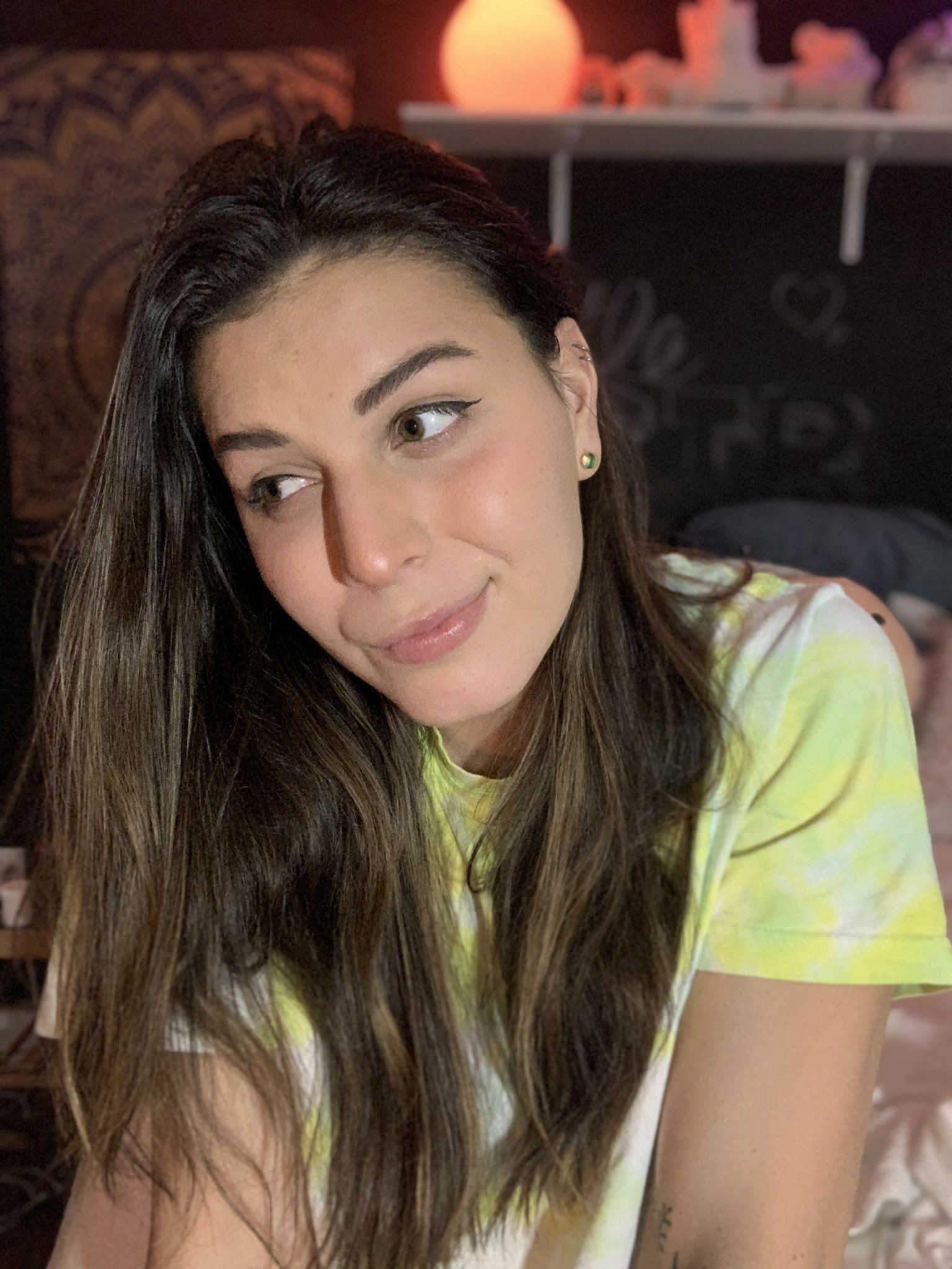 TW Pornstars - 4 pic. Littlecib. Twitter. This face is in desperate