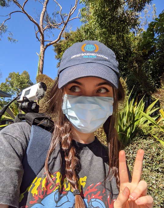 🔴 LIVE
irl streaming at zoo to see monkey 

https://t.co/d4mxo3Ehpa https://t.co/4rKnQaJOJz