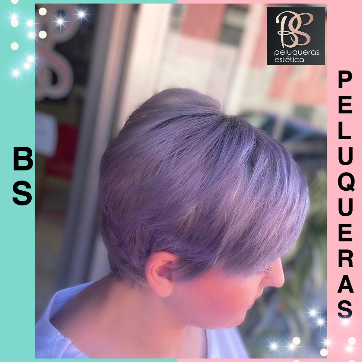 Bspeluqueras1's tweet photo. Tonos pastel!!!Atrevete!!! #BSpeluqueras #estetica #tacoronte https://t.co/zFbaOSKTjW