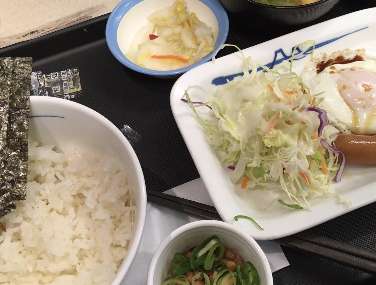 設楽清人先生の漫画 松屋 へのリスペクトと愛を込めて書いた食レポ が徹夜明け朝定食の味を知る人にバチ刺さり Togetter 設楽清人先生の漫画 松屋 へのリスペクトと愛を込めて書いた食レポ が徹夜明け朝定食の味を知る人にバチ刺さり Togetter