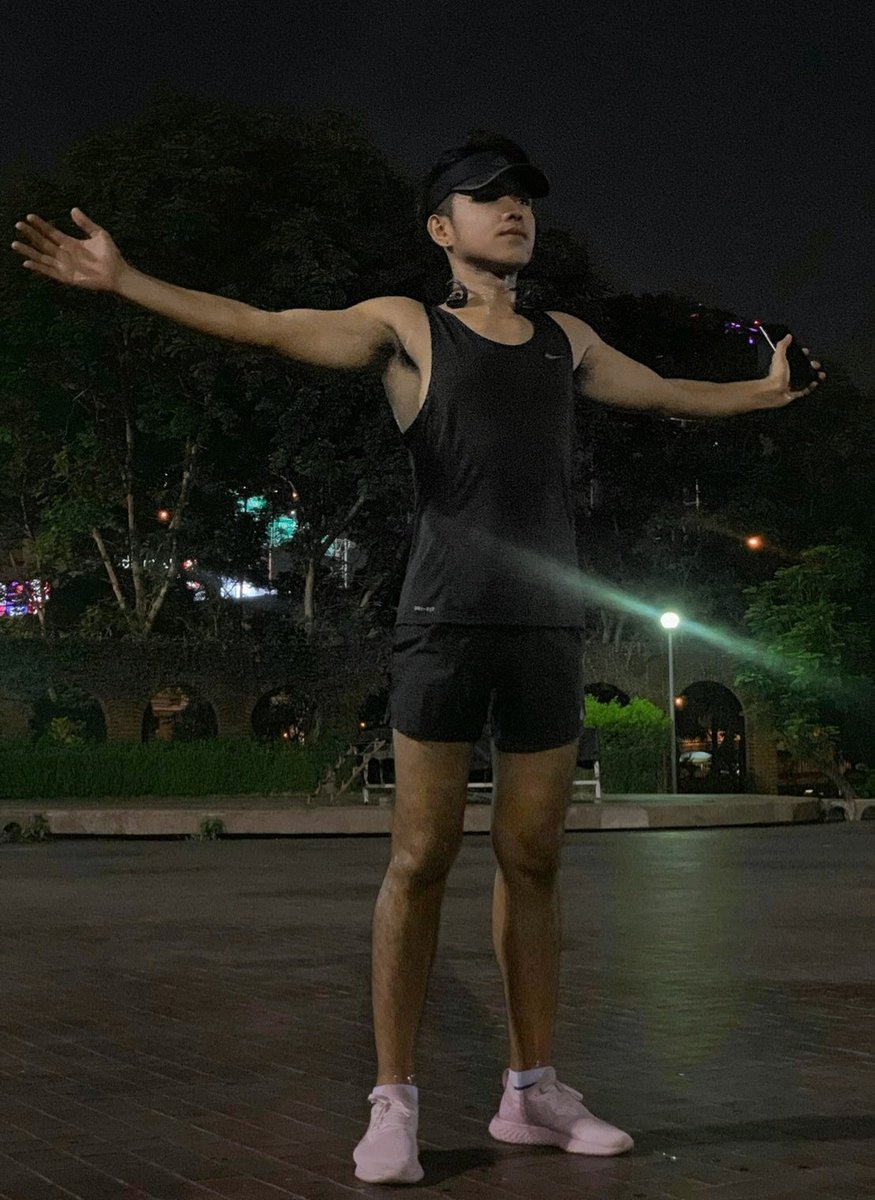 PaLaMer's tweet photo. มาเลยครับ งาน เงิน ความสุข สุขภาพดี คนดีๆ อะไรดีๆพุ่งเข้ามาเลยครับ
#09FEB2021 #HBDtoME
#palamer #พาละเมอ https://t.co/ZVIy9aPB6a