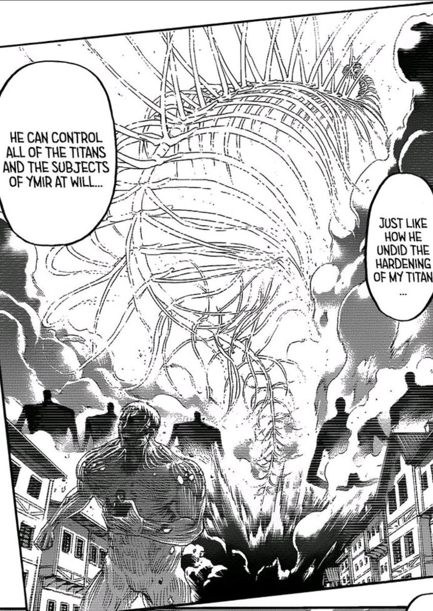 head and body, and grew in both directions, but as one of the parts was in the ground it was obvious it seems like it would grow from the feet to the sky direction+