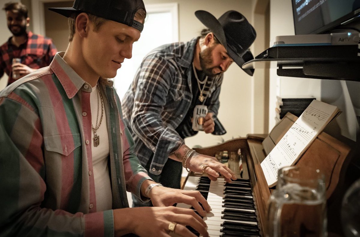 “But I’ve got a question for you”