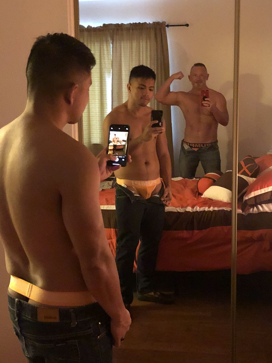 KoleLaytonKing's tweet photo. Another Great weekend for #Daddy & #daddysboi in Palm Springs. #daddyintraining #musclegay #muscledaddy #musclegays #gaysian #musclegayasian https://t.co/3Oj49SsgKc