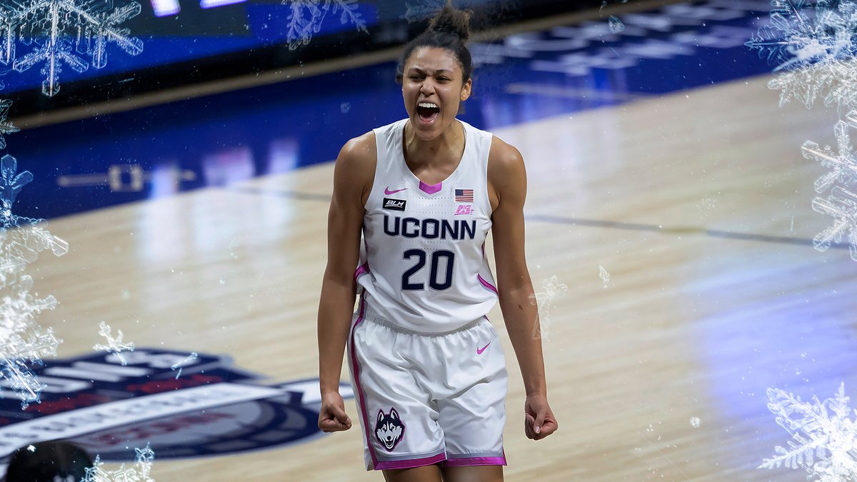 UConn Women’s Basketball (@uconnwbb) on Twitter photo HUSKIES WIN
63-59 in OT! 
<a href="/WellsFargo/">Wells Fargo</a> HUSKIES WIN
63-59 in OT! 
<a href="/WellsFargo/">Wells Fargo</a>