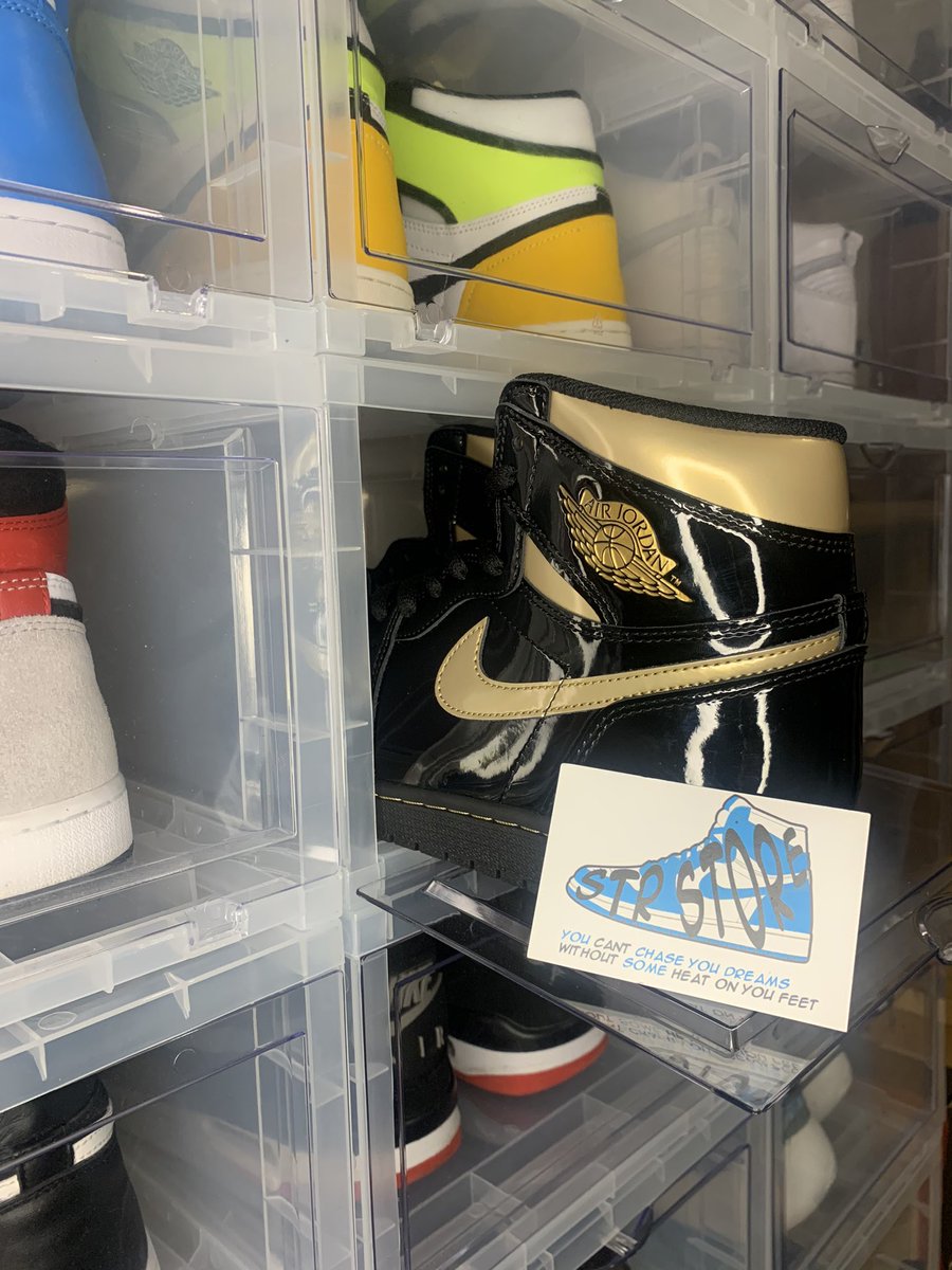 StrStoreUk's tweet image. Welcome to StrStoreUk, a reselling business that aims to provide people some heat on their feet👟🔥, our prices and conditions of sneakers range to suit everyone’s budget. So what are you waiting for hit that follow 😆
instagram.com/StrStoreUk

#reseller #sneakers #sneakerhead