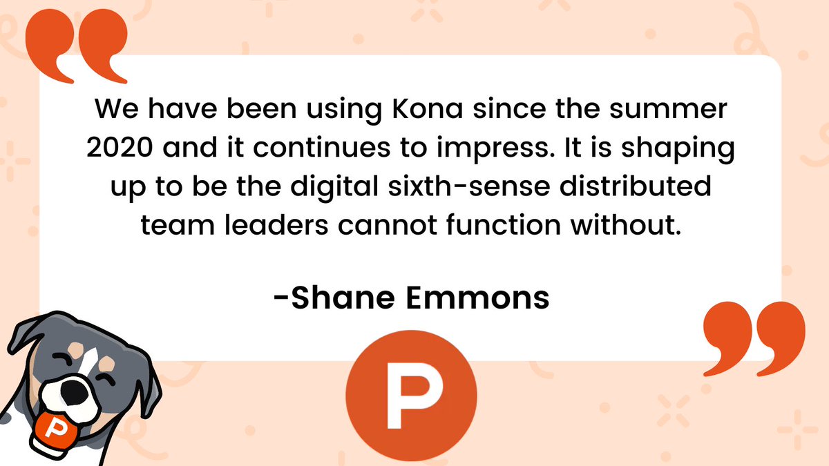 Kona tweet media