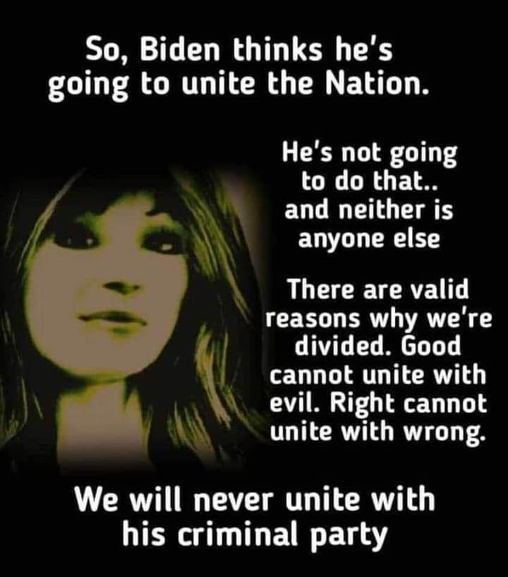 Genbenraines's tweet photo. @JoeBiden https://t.co/ersEzweyG9