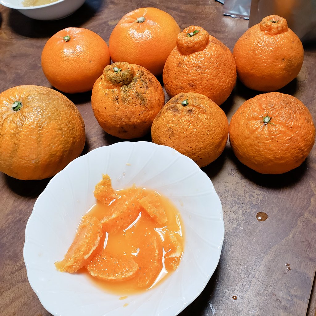 大量消費にはジャム