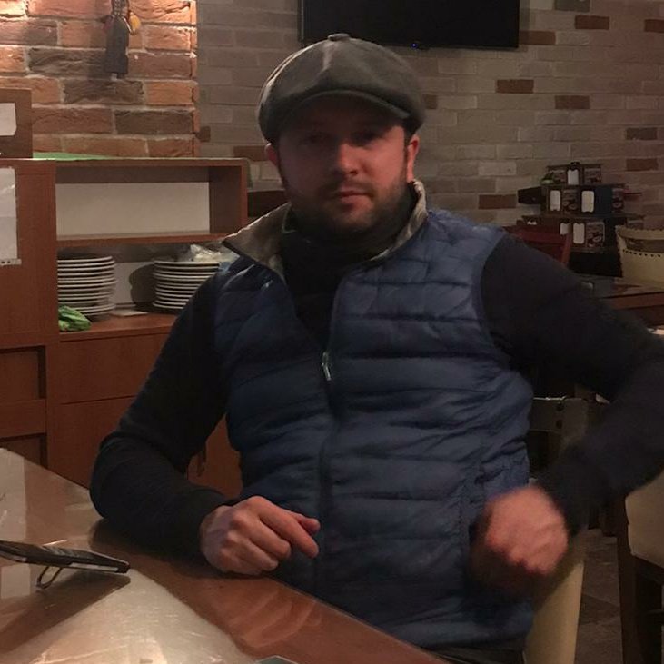 #YeniProfilResmi