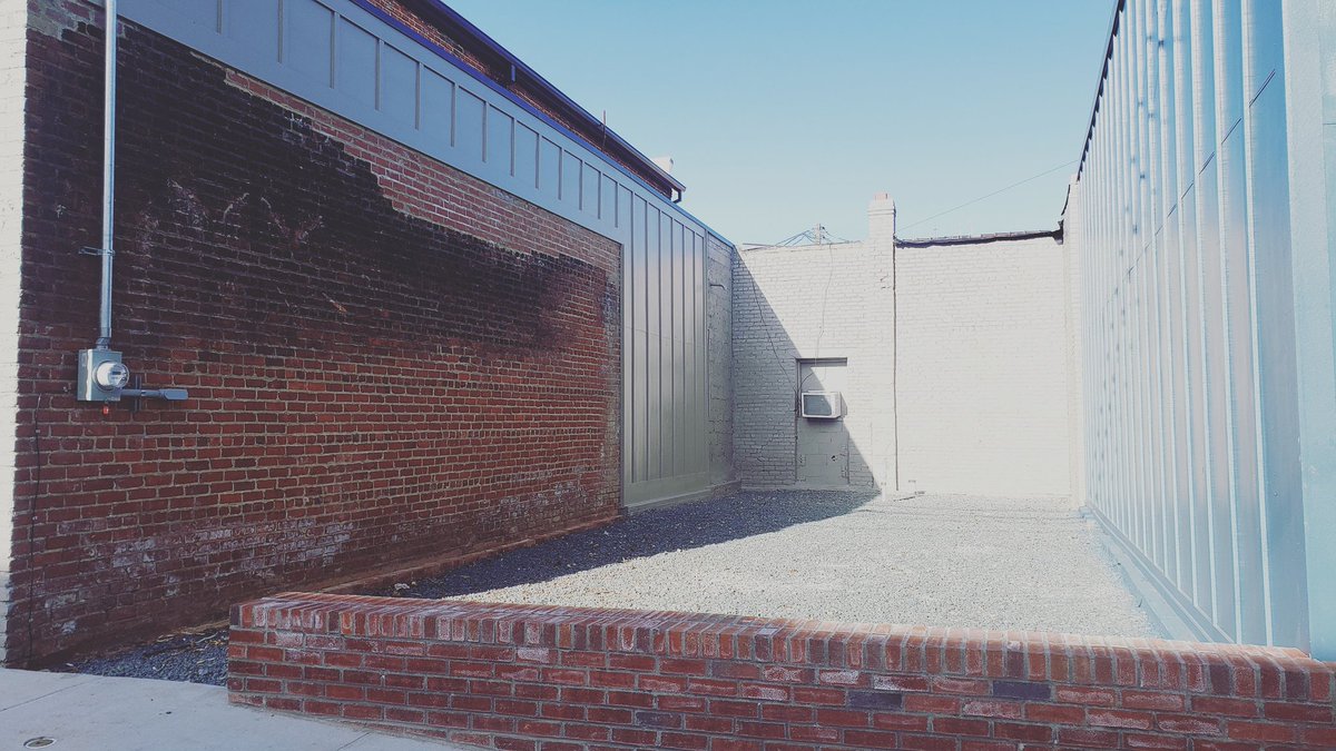 FranklintonDev's tweet photo. #MondayMotivation: We're scared to say we've got plans for this area bc Mother Nature might be listening. But we've got to tell SOMEONE so we'll whisper it to u bc we're friends 😁. 

 *Hey guys,  we've got some cool OUTDOOR plans for this area. Shhhhhh 🤫🤐*
#developfranklinton https://t.co/zMXvlgL1ec