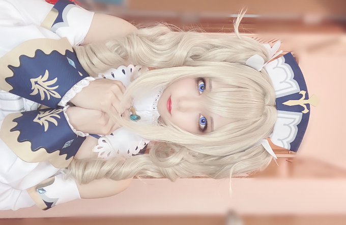 コスプレイヤー天海せなのTwitter画像30