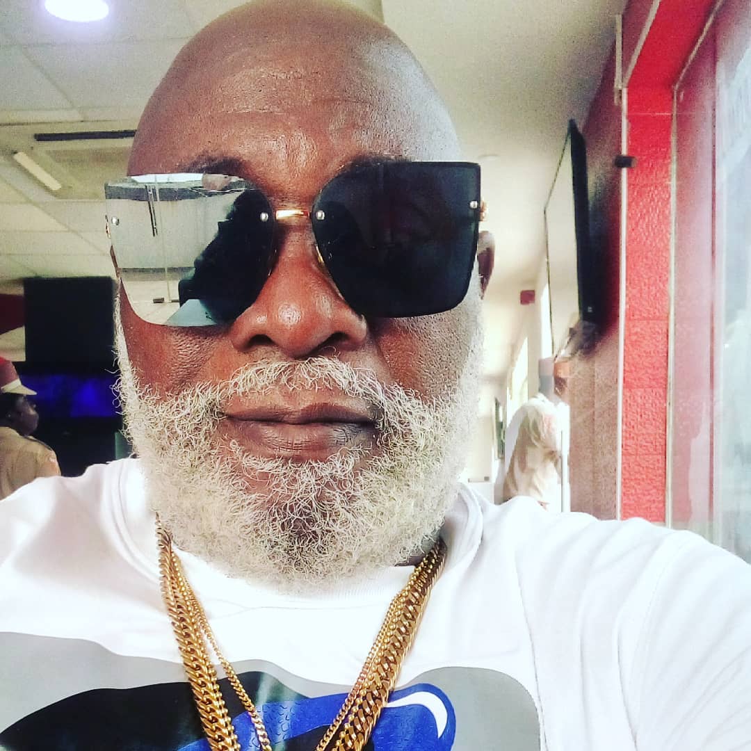 jiboladabo's tweet photo. #NewProfilePic https://t.co/5IA7mxzwlI