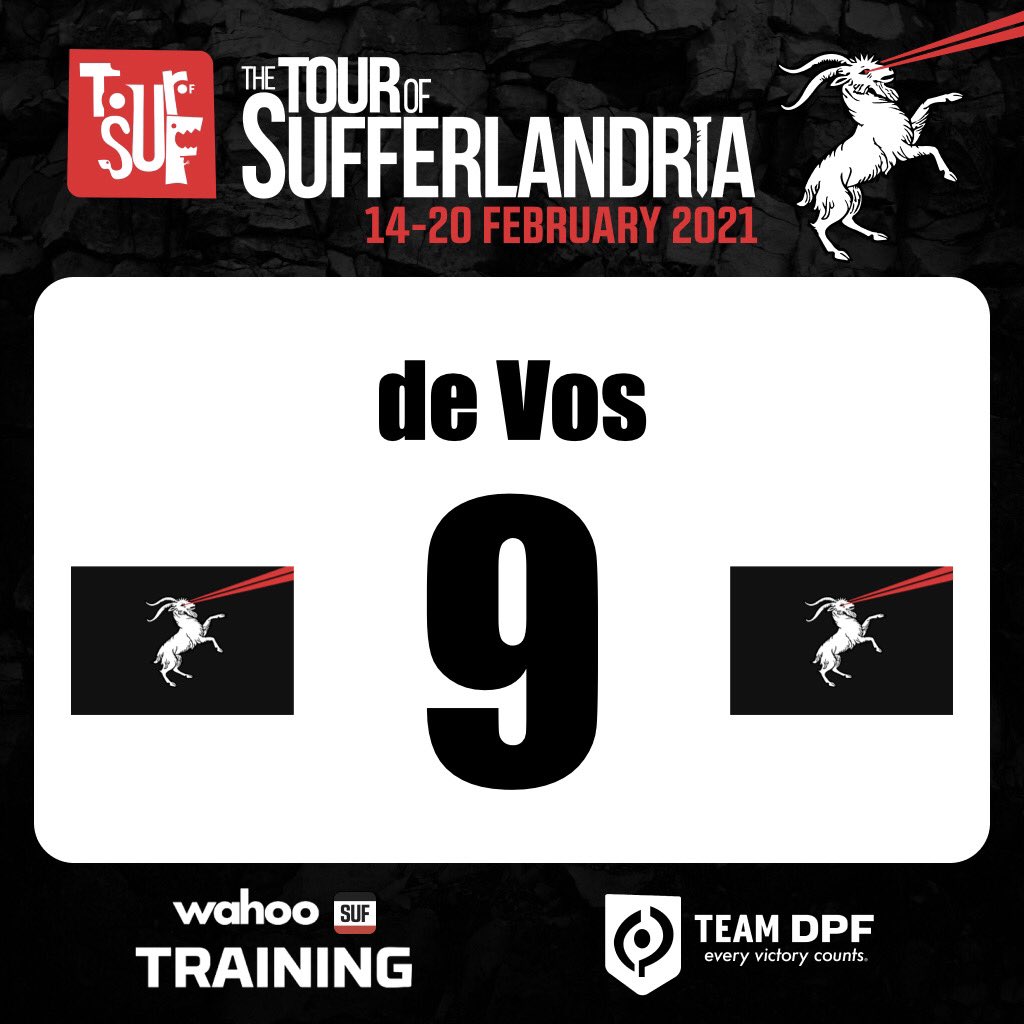 Join me in a weeks time! Register today for the 7 stage TOS to benefit the <a href="/DavisPhinneyFND/">Davis Phinney FND</a> &amp; their programs to help those affected by Parkinson's Disease. Myself and some @Rally_Cycling teammates will be involved!  @TheSufferfest bit.ly/38J75zO