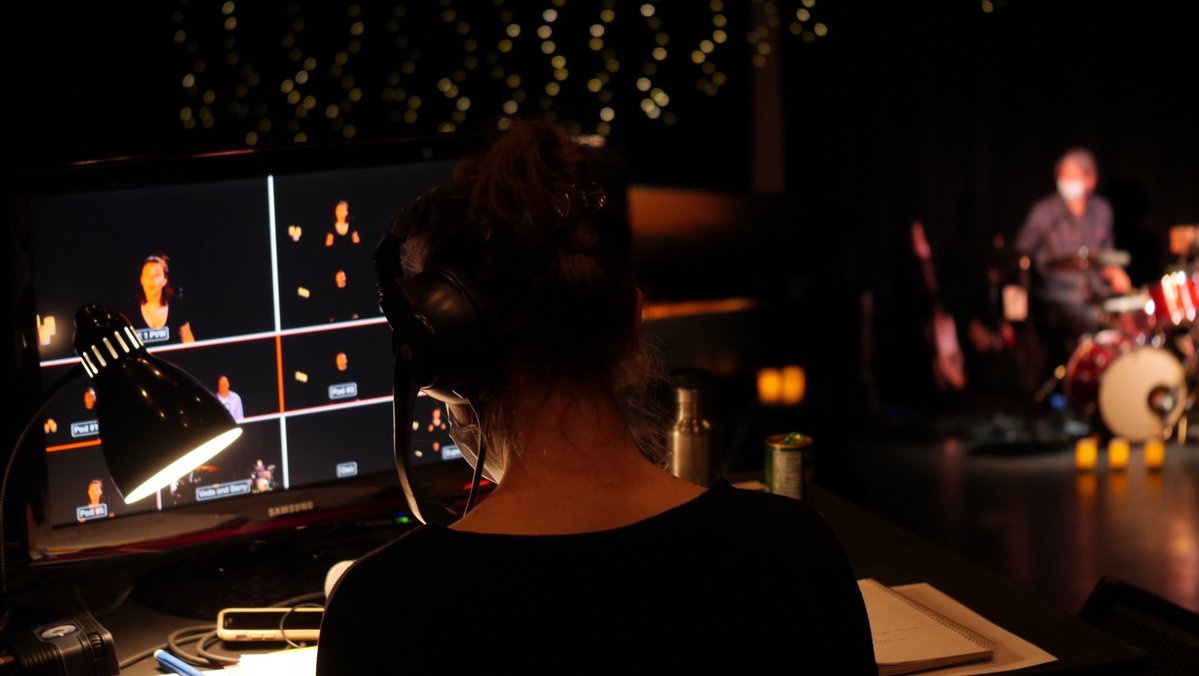 The Cultch tweet media