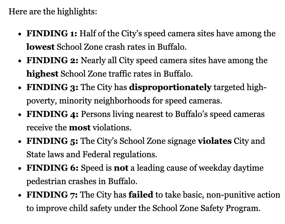 But, I also wanted to talk about what Peter Rizzo, an urban planner and fraud examiner, found when independently reviewing data on these zones. He used public reports, 911 calls to BPD, and citation data to develop these findings. Read article (above) for more on this.