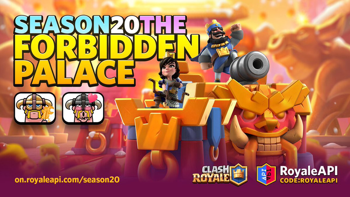 Sorteo! ☘️🤩

5 pases de temporada 🥳

Requisitos: 

-Seguir a @LuxorR6 
-Dar RT

Termina en 3 días

Suerte!🍀