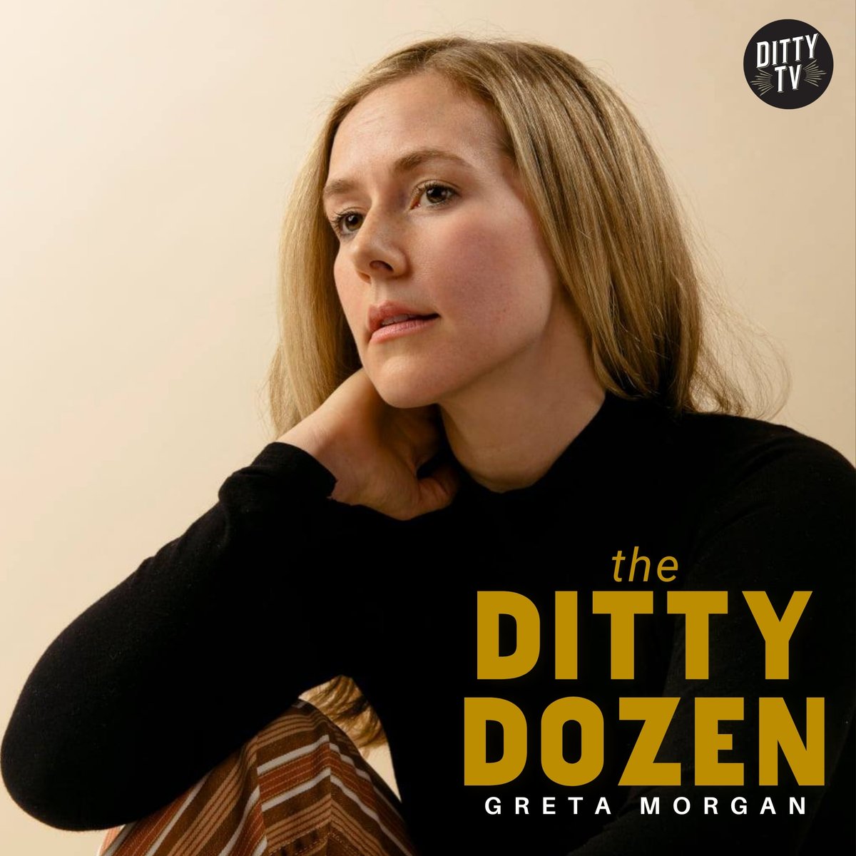 dittytv's tweet photo. We've got some fresh new music for you to sink your teeth into! Check out the latest iteration of the #DittyDozen, a Spotify playlist that's updated weekly featuring 12 of the most exciting emerging acts in Americana. https://t.co/tbD2zdhfa5 https://t.co/O9lkDdspaX