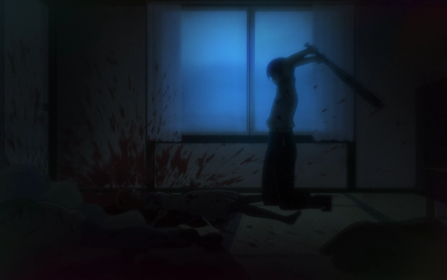  #paburashi oh they actually show its Rena directly