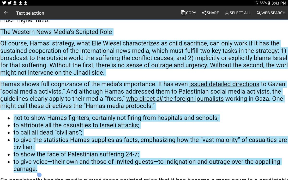 bar_barrack's tweet image. #IsraeliConspiracyTheories 😂
Guilt Projects  
#APPAC
#AmericanPalestinePoliticalActionCommittee
"Sustained cooperation of the news media"
Hamas Media protocols of the Learned elders of palestine😂
#JewishPrivilege

jerusalemcats.com/aliyah-health-…